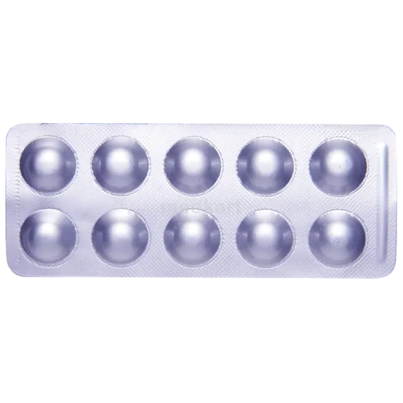 etilaam 0.5mg tablet 10's